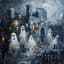 Haunted House