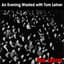 Tom Lehrer