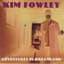 Kim Fowley