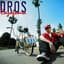 DIZZY DROS