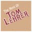 Tom Lehrer