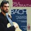 Johann Sebastian Bach