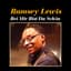 Ramsey Lewis