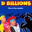 D Billions