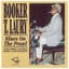 Booker T. Laury