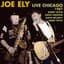 Joe Ely