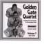 The Golden Gate Quartet