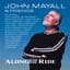 John Mayall