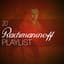 Sergei Rachmaninoff