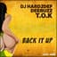 DJ Hard2Def