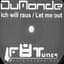 Dumonde