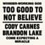 Cody Carnes