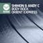 Shimon & Andy C