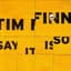 Tim Finn
