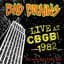 Bad Brains