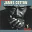 James Cotton