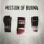 Mission of Burma