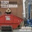 Teddy Teclebrhan
