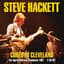 Steve Hackett