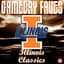 The University of Illinois Marching Illini