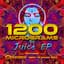 1200 Micrograms