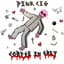 ✦ pink cig ✦