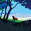 Verandah