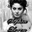 Sophia Loren