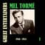 Mel Tormé