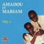 Amadou & Mariam