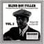 Blind Boy Fuller