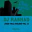 DJ Rashad