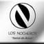 Los Nocheros