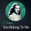 Jo Stafford