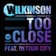 Wilkinson