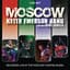 Keith Emerson Band