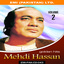 Mehdi Hassan