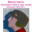 Marion Harris