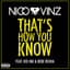 Nico & Vinz