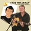 Jake Thackray