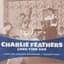 Charlie Feathers