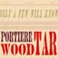 Portiere Woodtar