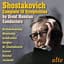Dmitri Shostakovich