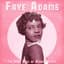 Faye Adams