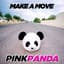 Pink Panda