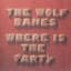 The Wolf Banes