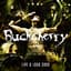 Buckcherry