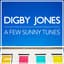 Digby Jones
