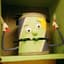 Don't Hug me I'm Scared