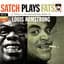 Louis Armstrong